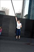 Flying Acrobats - 8